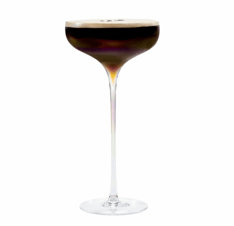 Espresso Martini Recipe Galliano