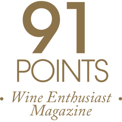 Wine Enthusiast Magazine 2021