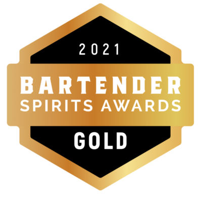 Bartender award