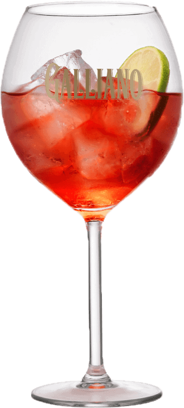 laperitivo tonic cocktail